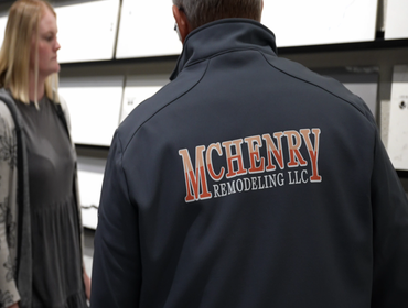 Photos by McHenry Interiors #1