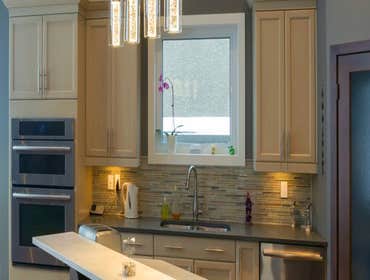 Photos by T. W. Spinks Home Improvements #1