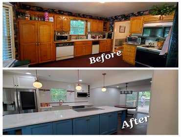 Photos by Bridgewater's Construction LLC #1