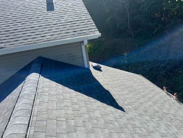 Photos by Defining Craftsmanship Construction #1 Reroof, fascia, soffit, gutters