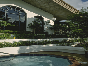 Santa Barbara Clubhouse