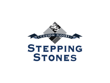 Photos by Stepping Stones Custom Floors #1