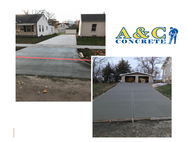 Photos by A and C Concrete #2