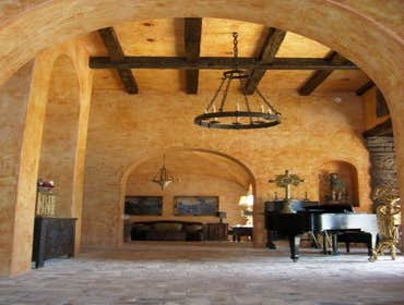 Venetian Plaster