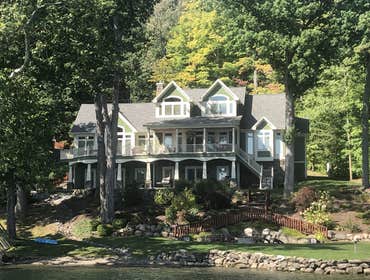 Custom Homes