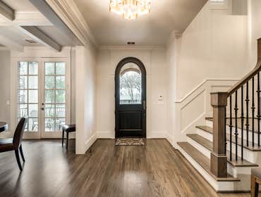 Photos from Harvest Community Development Group, L3C High-end sustainable home