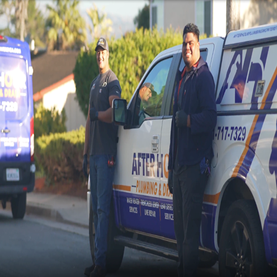 After Hour Plumbing & Drain