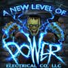 A New Level Of Power logo