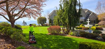 Photos by Mv Top Landscaper LLC #1