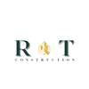 R T CONSTRUCTION CO logo