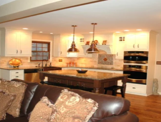 Photos by Oceanside Kitchens LLC #1