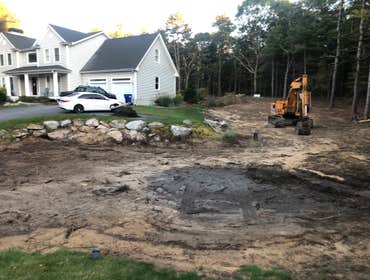 Photos by N&M Landscape Construction #1