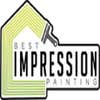Best Impression Painting logo