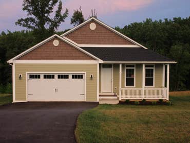 Smith Mountain Lake - Emerald Bay (Lot 29)