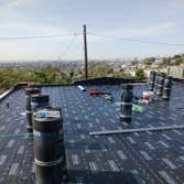 Peel-N-Stick Underlayment
