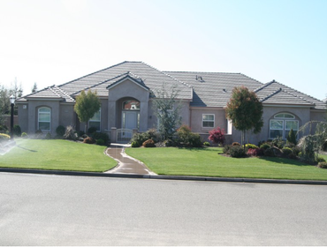 Custom Homes