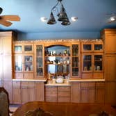 Kitchen and Family Room Addition