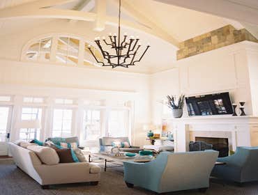 Custom Homes