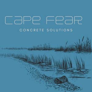 Cape Fear Concrete Solutions