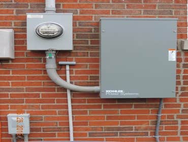 Photo(s) from Ely Electric