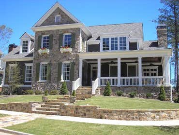 Photos by Caldwell Cline Architects & Designers #1