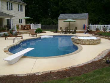 Photos from Troutman Pool and Leisure