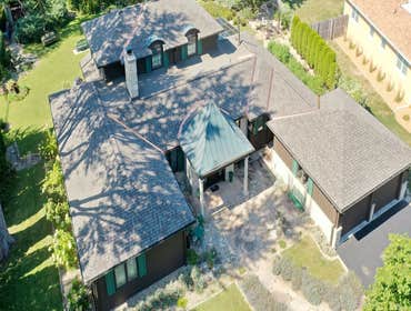 Photos by Nussbaum Roofing Company