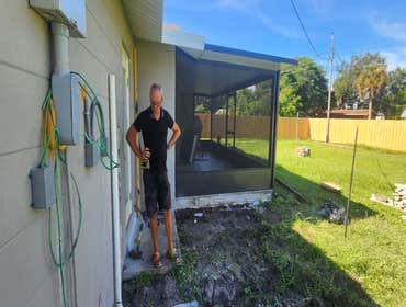 Photos by Master Construction Inc. #7
