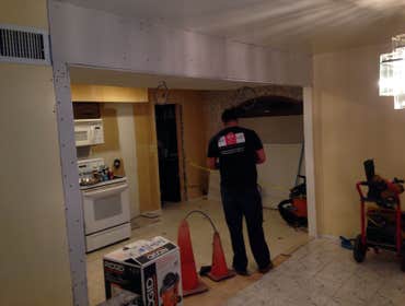 Photo(s) from D P M Contracting Service