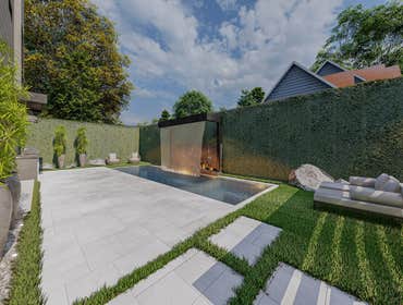 Photos by Ventures Design & Build #1