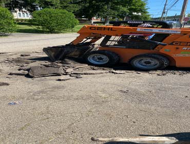 Photos by Affirm Roofing & Asphalt #2