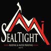 Sealtight Roofing logo