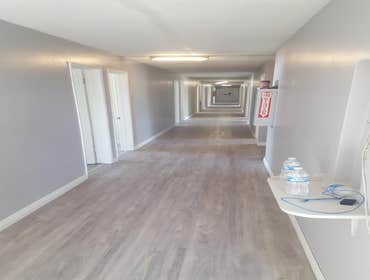 Photos by Paul Denzin Construction #1