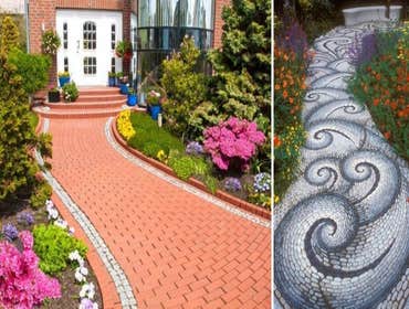 Photos by Brightstone Pavers Inc #1