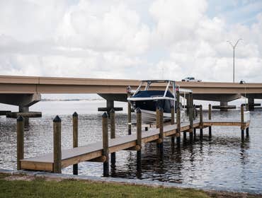 Photos by Lee Marine Construction #2