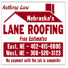 Nebraskass Lane Roofing logo