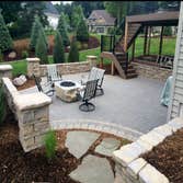 Creative Concepts Contractors Inc
