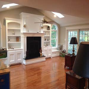 Works by Pennsylvania Construc