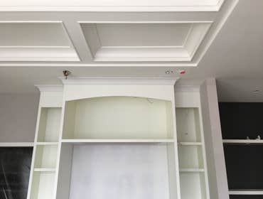 Photos by Nick Hammer General Builder #2