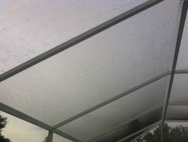 Re-Screening On the Lanai, Window or door...yes we do that and still so much more!