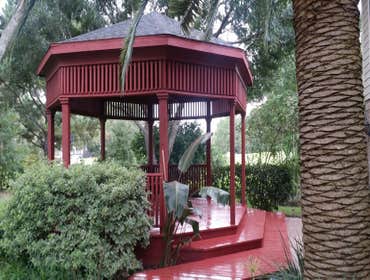 Gazeebo