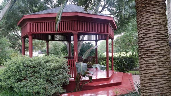 Gazeebo