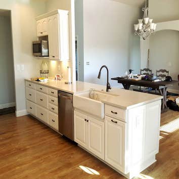 Photos by MICHAEL HAUSLER DBA MIKE HAUSLER CONSTRUCTION #1