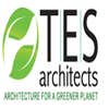 Tes Architects Pc logo