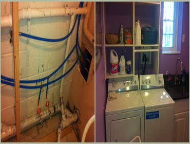 Painting, Drywall, Carpentry
