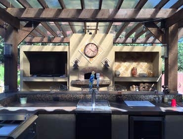 Photos by Abraham Building & Consulting Inc