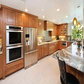 The Kitchen Lady Project 1 This was a complete remodel I did in Tustin.