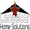 Lonestar Home Solutions logo