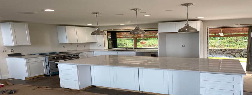 Photos by Haiyuan Construction LLC #work