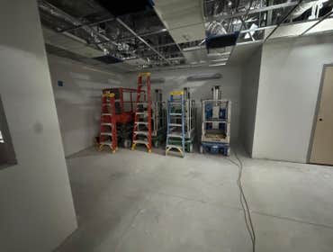 Photos by Freeman Contractor #1